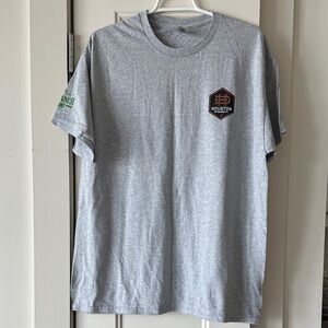 Houston Dynamo FC tee